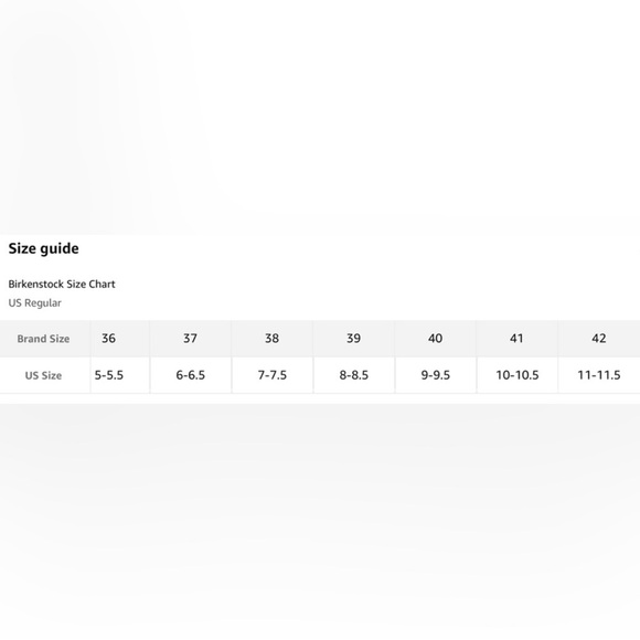 Birkenstock Sandals 💚 - Picture 15 of 15